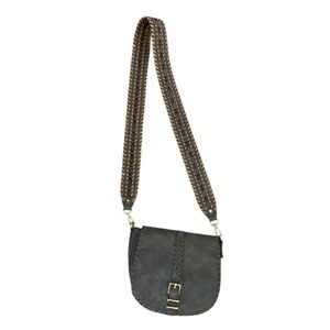 Boho crossbody bag